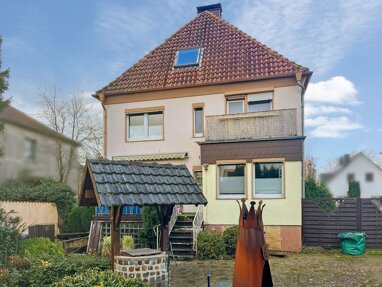 Mehrfamilienhaus zum Kauf 315.000 € 6 Zimmer 140 m² 608 m² Grundstück Sutthausen 170 Osnabrück 49082