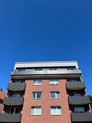 Wohnung zur Miete 710 € 3 Zimmer 71 m² 3. Geschoss Grevenweg 3 Hamm Hamburg-Hamm 20537
