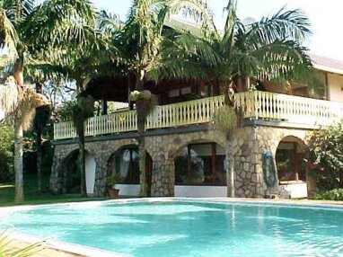 Villa zum Kauf 980.000 € 11 Zimmer 600 m² 8.000 m² Grundstück RAMSGATE 4285