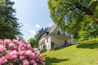 Einfamilienhaus zum Kauf 490.000 € 9 Zimmer 279 m² 2.070 m² Grundstück Buckesfeld / Othlinghausen Lüdenscheid 58509