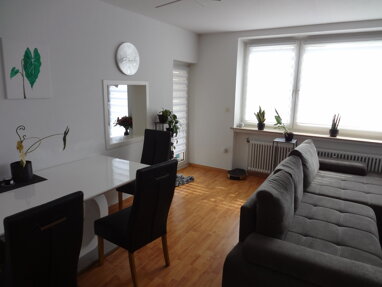 Wohnung zur Miete 550 € 3 Zimmer 71 m² 1. Geschoss Deichhorst - Bezirk 9 Delmenhorst 27753