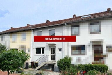 Reihenmittelhaus zum Kauf 239.000 € 3 Zimmer 117 m² 204 m² Grundstück Kirchhuchting Bremen 28259