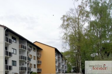 Wohnung zum Kauf 229.000 € 2,5 Zimmer Weilheim Weilheim 82362