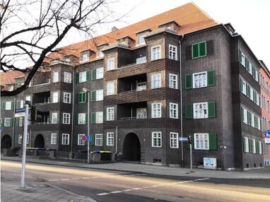 Wohnung zur Miete 1.040 € 3 Zimmer 94 m² 3. Geschoss Alfred-Hess-Straße 25 Brühlervorstadt Erfurt 99094
