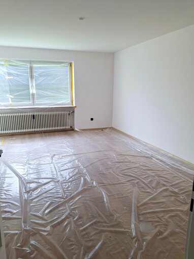 Wohnung zur Miete 620 € 3 Zimmer 70 m² Erdgeschoss Oppersdorfer Straße Lappersdorf Lappersdorf 93138