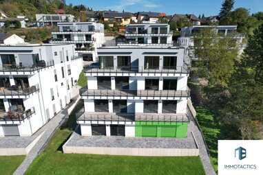 Terrassenwohnung zum Kauf 459.900 € 3 Zimmer 116 m² Erdgeschoss Bad Sobernheim Bad Sobernheim 55566