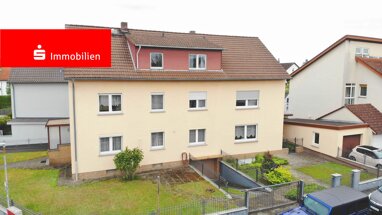 Mehrfamilienhaus zum Kauf 795.000 € 11 Zimmer 340 m² 589 m² Grundstück Heusenstamm Heusenstamm 63150