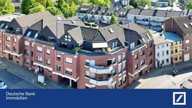 Penthouse zum Kauf 349.000 € 5 Zimmer 150 m² frei ab 01.06.2025 Odenkirchen - Mitte Mönchengladbach 41199