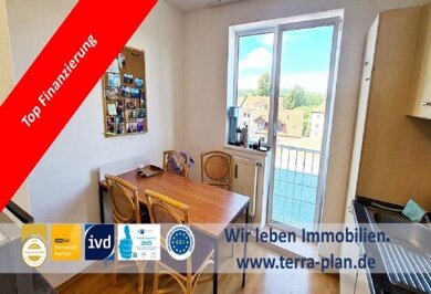 Wohnung zum Kauf 350.000 € 4 Zimmer 119,4 m² Haidenhof-Nord Passau 94032