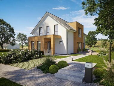 Einfamilienhaus zum Kauf 124.999 € 5 Zimmer 145 m² Von- Stauffenberg- Straße 54-56 Lautlingen Albstadt 72459