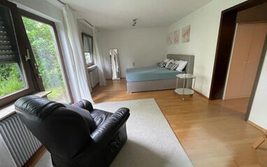 Apartment zur Miete Wohnen auf Zeit 980 € 1 Zimmer 56 m² frei ab 01.07.2024 Sillenbuch Stuttgart 70619