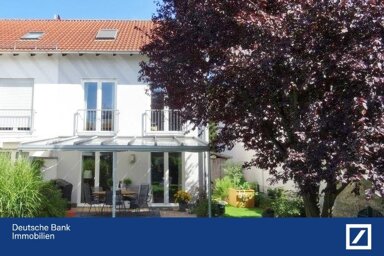 Reihenendhaus zum Kauf 575.000 € 6 Zimmer 125 m² 299 m² Grundstück frei ab 15.12.2025 Rodheim Rosbach 61191