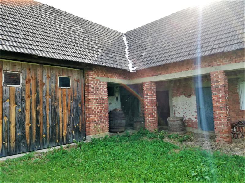 Haus zum Kauf 475.000 € Henndorf im Burgenland 8282