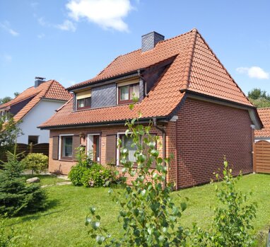 Einfamilienhaus zum Kauf Provisionsfrei 398.000 € 5 Zimmer 105 m² 991 m² Grundstück Am Vorfeld Grolland Bremen 28259