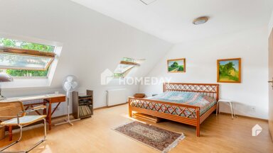 Maisonette zum Kauf 349.000 € 2,5 Zimmer 94,6 m² 2. Geschoss frei ab sofort Haselhorst Berlin 13599