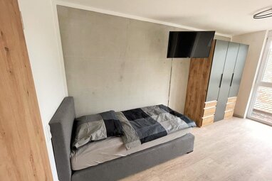 Apartment zur Miete Wohnen auf Zeit 950 € 1 Zimmer frei ab 29.08.2024 Zuffenhausen - Hohenstein Stuttgart 70435