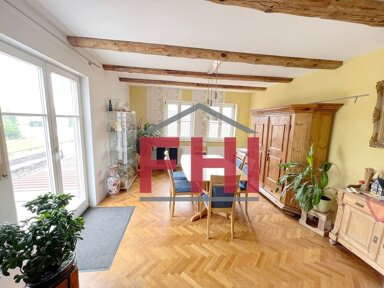 Einfamilienhaus zum Kauf 283.000 € 10 Zimmer 402 m² Grundstück Wolframs-Eschenbach Wolframs-Eschenbach 91639