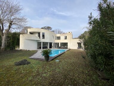 Einfamilienhaus zum Kauf 1.295.000 € 6 Zimmer 174 m² 1.526 m² Grundstück Village-Saint Julien-Saint Pierre BIOT 06410