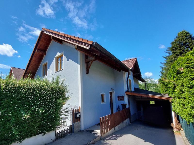 Einfamilienhaus zum Kauf 595.000 € 4 Zimmer 132 m²<br/>Wohnfläche 750 m²<br/>Grundstück Maria-Anzbach 3034