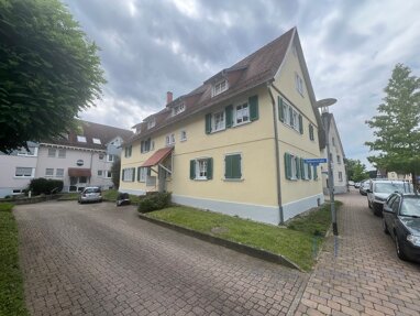 Wohnung zum Kauf 189.000 € 3 Zimmer 67,3 m² Ötigheim 76470
