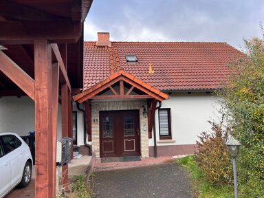 Mehrfamilienhaus zum Kauf 185.000 € 8 Zimmer 250 m² 531 m² Grundstück Tiefenort Bad Salzungen 36469