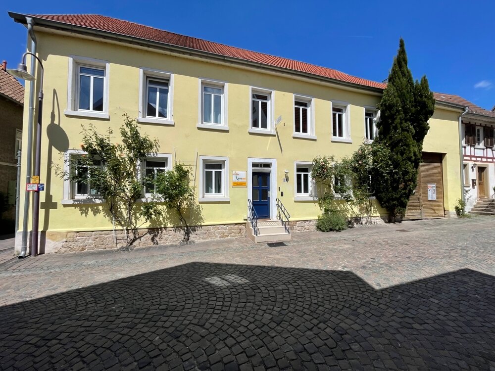 Mehrfamilienhaus zum Kauf 495.000 € 10 Zimmer 340 m²<br/>Wohnfläche 530 m²<br/>Grundstück Bechtolsheim 55234