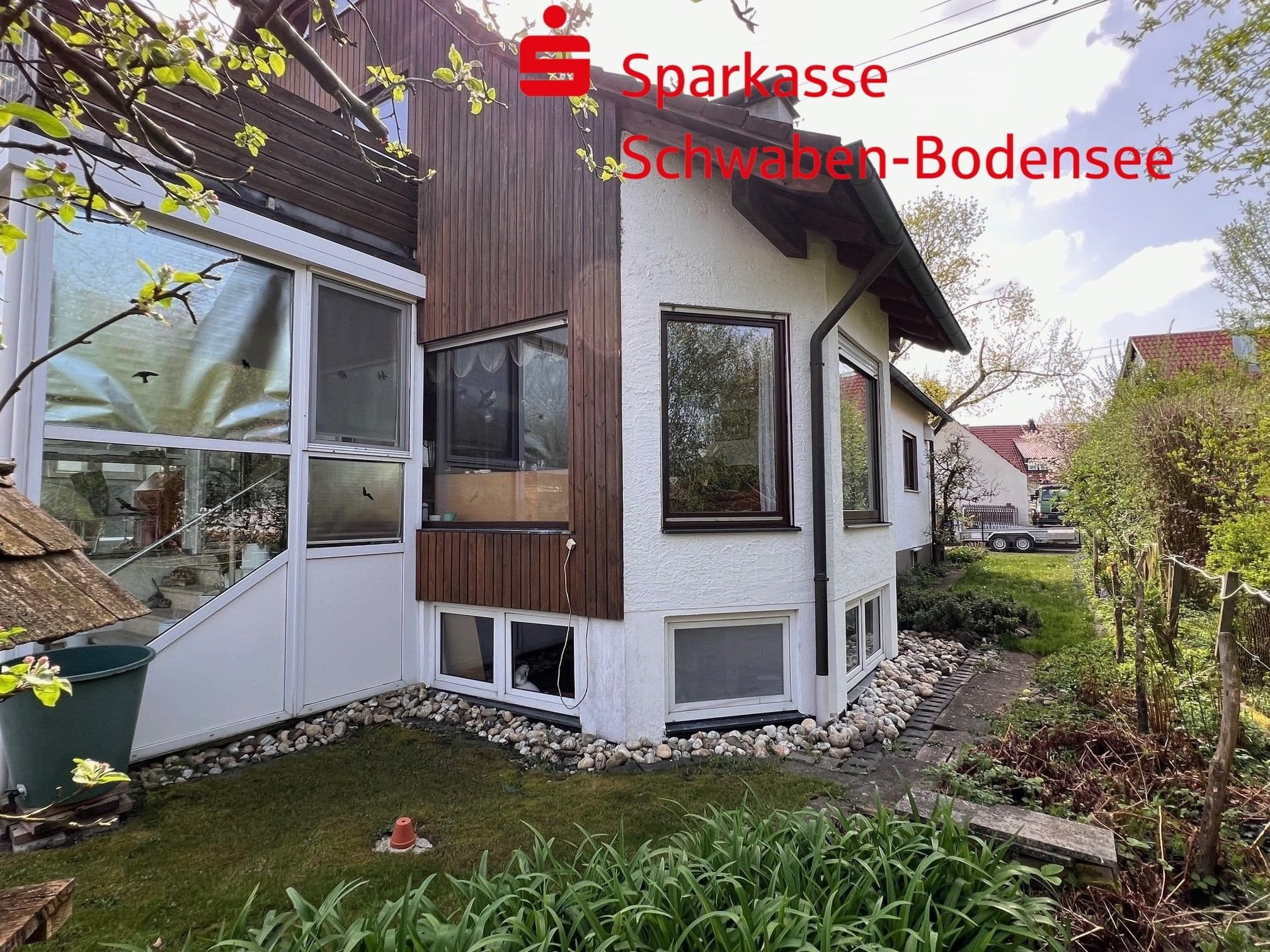 Einfamilienhaus zum Kauf 399.000 € 6 Zimmer 173 m²<br/>Wohnfläche 834 m²<br/>Grundstück Welden Welden 86465