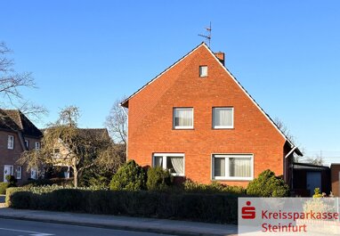 Einfamilienhaus zum Kauf 287.000 € 7 Zimmer 154,3 m² 699 m² Grundstück Emsdetten 48282