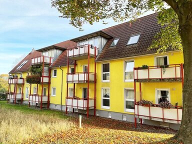 Wohnung zur Miete 378 € 2 Zimmer 45,5 m² frei ab 29.12.2024 Berliner Straße 106 Lauenburg 21481