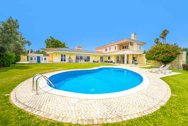 Einfamilienhaus zum Kauf 4.200.000 € 6 Zimmer 500 m² 1.730 m² Grundstück Sintra (santa Maria e São Miguel, São Martinho e S