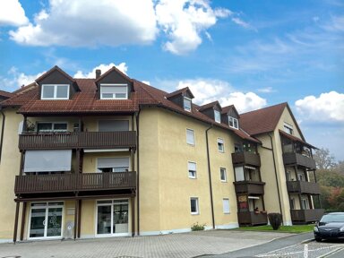 Wohnung zum Kauf 105.000 € 2 Zimmer 47,1 m² Altenstadt Altenstadt 92665