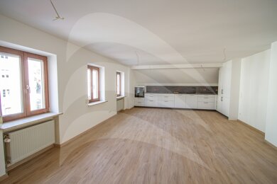 Wohnung zur Miete 1.390 € 5 Zimmer 154,9 m² 3. Geschoss Marktplatz 7 Hals Passau 94034