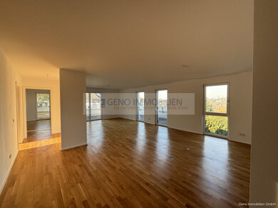 Penthouse zur Miete 1.822 € 3 Zimmer 133,5 m² 3. Geschoss Frankenstrasse 166 Stadtwald Essen 45134