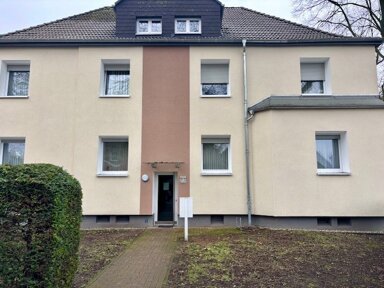 Wohnung zur Miete 509 € 2 Zimmer 57,8 m² frei ab 01.02.2025 Heisterholz 2 Karnap Essen 45329