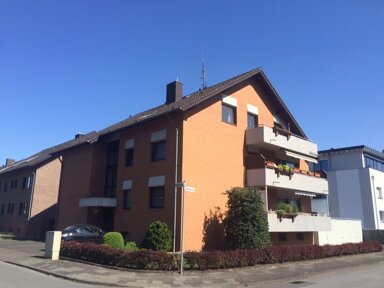 Wohnung zur Miete 495 € 2 Zimmer 73,1 m² frei ab 01.03.2025 Paderborn - Kernstadt Paderborn 33102