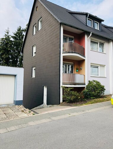 Mehrfamilienhaus zum Kauf 470.000 € 17 Zimmer 673 m² Grundstück Oeneking / Stüttinghausen Lüdenscheid 58509