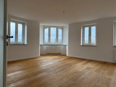 Wohnung zur Miete 470 € 3 Zimmer 78,5 m² 1. Geschoss frei ab 01.02.2025 Osterweihstraße 6A Mitte - Nord 123 Zwickau 08056