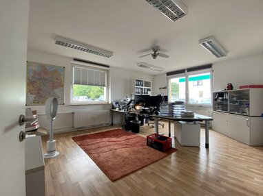 Bürofläche zur Miete 1.482 € 6 Zimmer 220 m² Bürofläche Oppum - Süd Krefeld 47809