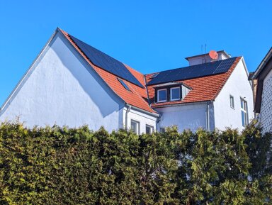 Mehrfamilienhaus zum Kauf provisionsfrei als Kapitalanlage geeignet 699.900 € 734 m² 1.286 m² Grundstück Erfurter Straße 28 Ichtershausen Amt Wachsenburg 99334