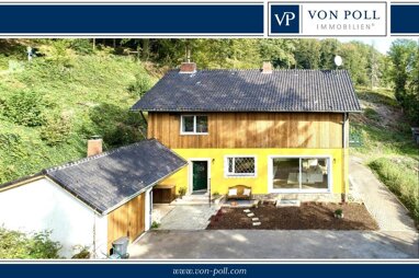 Einfamilienhaus zum Kauf 885.000 € 5,5 Zimmer 210 m² 5.000 m² Grundstück Niederelfringhausen Hattingen 45529