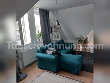 Wohnung zur Miete 475 € 2 Zimmer 60 m² Erdgeschoss Huttrop Essen 45138