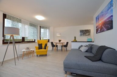 Wohnung zur Miete Wohnen auf Zeit 1.290 € 1 Zimmer 33 m² frei ab 07.02.2025 Lauchäcker Stuttgart 70563