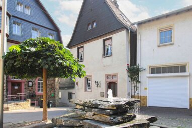 Mehrfamilienhaus zum Kauf 269.000 € 8 Zimmer 205,2 m² 154,2 m² Grundstück Trechtingshausen 55413