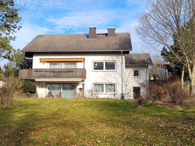 Einfamilienhaus zum Kauf 275.000 € 5 Zimmer 240 m² 1.468 m² Grundstück Krötenbruck Hof 95032