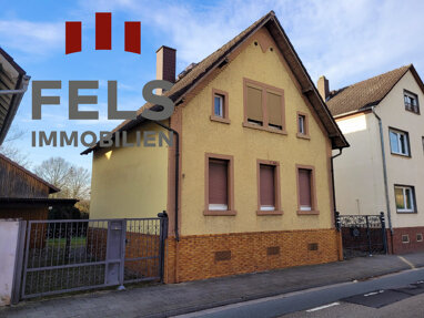 Einfamilienhaus zum Kauf 395.000 € 6 Zimmer 102 m² 273 m² Grundstück Sprendlingen Dreieich 63303