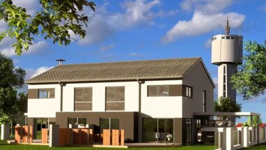 Doppelhaushälfte zum Kauf Provisionsfrei 599.000 € 4 Zimmer 129,5 m² 326 m² Grundstück Hechingen Hechingen 72379