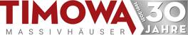 TIMOWA Projektierungs- und Bauträgergesellschaft mbH