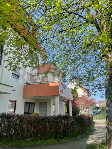 Wohnung zum Kauf 249.000 € 2 Zimmer 76 m² 2. Geschoss Faurndau Göppingen 73035