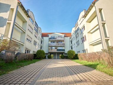 Wohnung zur Miete 502,24 € 2 Zimmer 54,9 m² Erdgeschoss Martinshöhe 5a Wiederitzsch Leipzig 04158