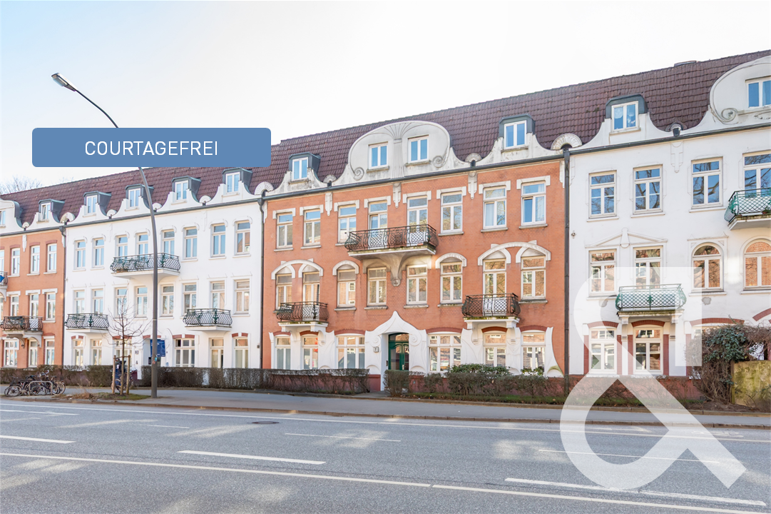 Wohnung zum Kauf · provisionsfrei · als Kapitalanlage geeignet